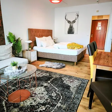 Stelo Appartments * Gosau