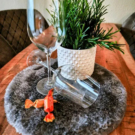 Stelo Appartments Lägenhet