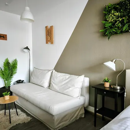 Stelo Appartments * Gosau