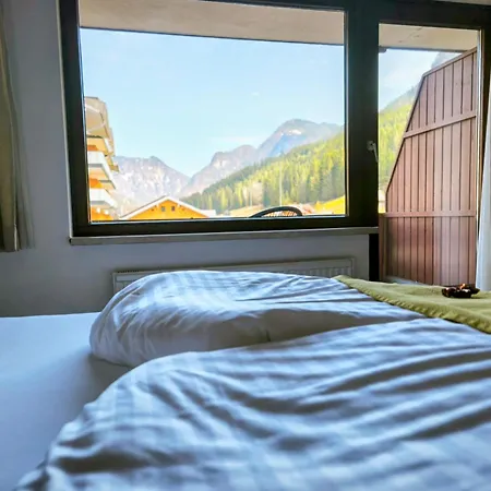 Stelo Appartments Lägenhet