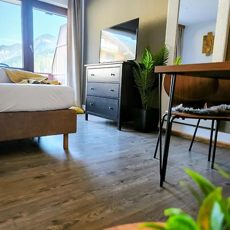Stelo Appartments Gosau