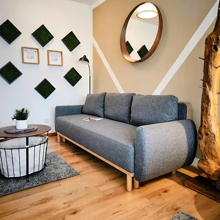 Stelo Appartments * Gosau