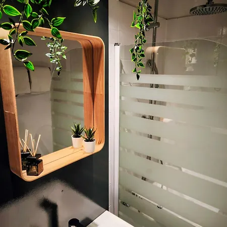 Stelo Appartments *