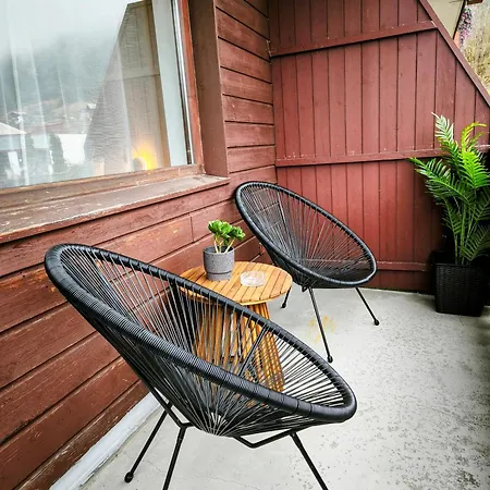 Stelo Appartments
