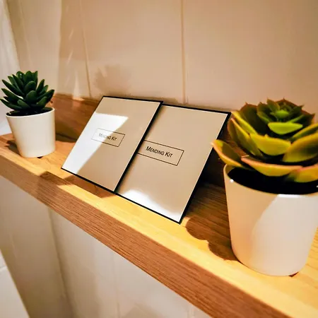 Stelo Appartments Lägenhet Gosau