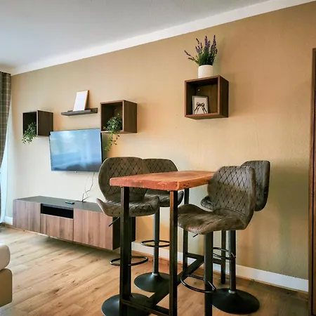 Lägenhet Stelo Appartments Gosau