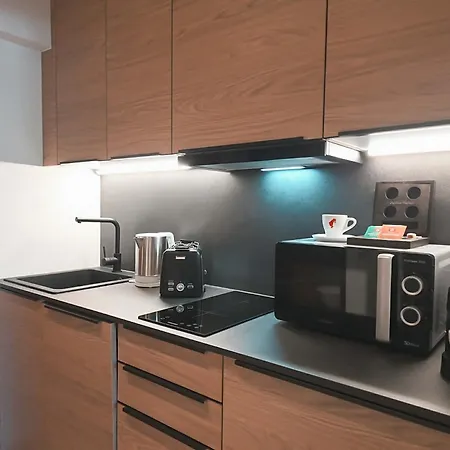 Stelo Appartments Gosau