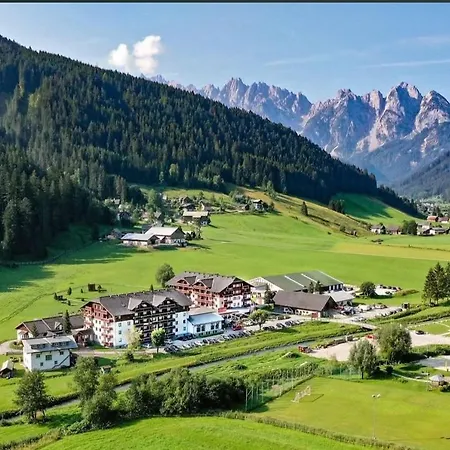 Lägenhet Stelo Appartments Gosau