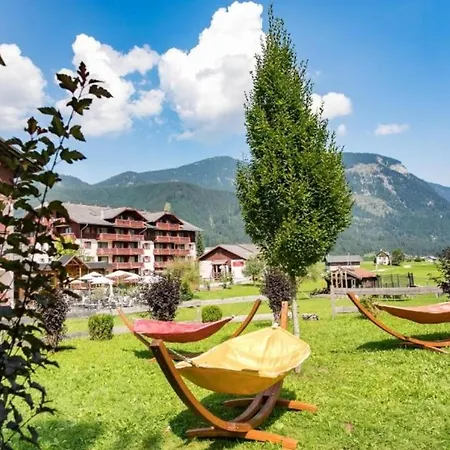 Stelo Appartments * Gosau