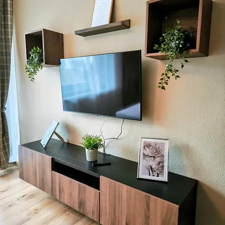 Stelo Appartments * Gosau