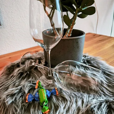 Lägenhet Stelo Appartments *