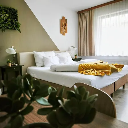 Lägenhet Stelo Appartments *