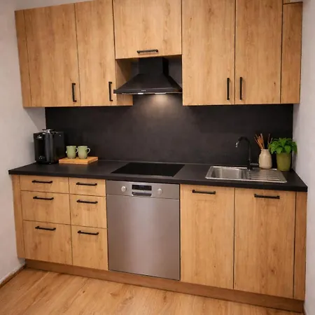 Apartment Stelo Appartments