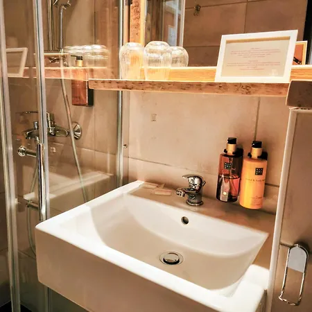Lägenhet Stelo Appartments