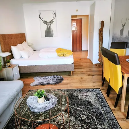 Lägenhet Stelo Appartments *