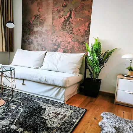 Stelo Appartments Lägenhet
